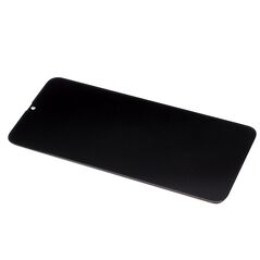 LCD displej (ekran) - Samsung A507 Galaxy A50s + Touch screen crni INCELL (MS).