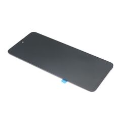 LCD displej (ekran) - Xiaomi Redmi Note 9 Pro/ Xiaomi Redmi Note 9S + Touch screen crni FULL ORG CHINA (MS).