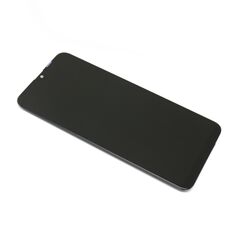LCD displej (ekran) - Samsung A202 Galaxy A20E + Touch screen crni ORG (MS).