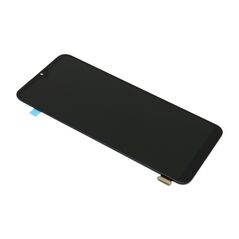 LCD displej (ekran) - Xiaomi Mi 10 Lite + Touch screen crni OLED (MS).