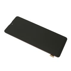 LCD displej (ekran) - Samsung A715F Galaxy A71 + Touch screen crni Aplong ORG (MS).