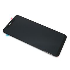 LCD displej (ekran) - Xiaomi Mi 8 Pro + Touch screen crni ORG (MS).