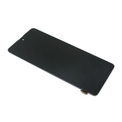 LCD displej (ekran) - Samsung A715F Galaxy A71 + Touch screen crni rev 0.2 (MS).