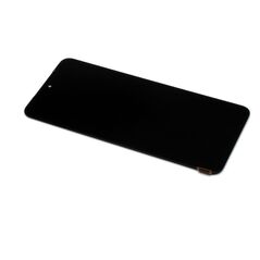 LCD displej (ekran) - Xiaomi Redmi Note 10S + Touch screen crni INCELL (MS).