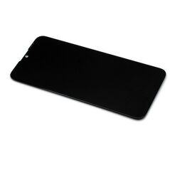 LCD displej (ekran) - ZTE A5 2020 + Touch screen crni (MS).