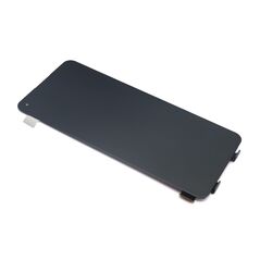 LCD displej (ekran) - Xiaomi Mi 11 Lite 4G + Touch screen crni (without frame) Full ORG EU (MS).