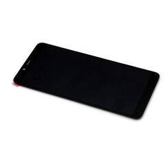 LCD displej (ekran) - Xiaomi Redmi 6/Redmi 6A + Touch screen crni ORG (MS).