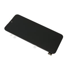 LCD displej (ekran) - Xiaomi 14 + Touch screen crni Aplong ORG (MS).