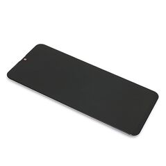 LCD displej (ekran) - Samsung M205 Galaxy M20 + Touch screen crni (MS).