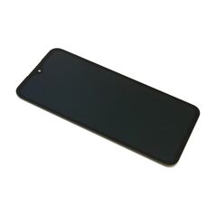 LCD displej (ekran) - Samsung A546B Galaxy A54 5G + Touch screen crni OLED (MS).