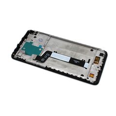LCD displej (ekran) - Xiaomi Redmi Note 5/Note 5 pro + Touch screen + okvir crni (MS).