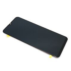 LCD displej (ekran) - Samsung A205F Galaxy A20 + Touch screen crni OLED ORG (MS).