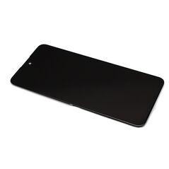 LCD displej (ekran) - TCL 20L Plus + Touch screen crni (MS).