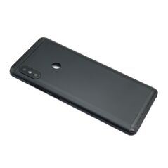 Poklopac baterije - Xiaomi Redmi Note 5 Pro crni (MS).