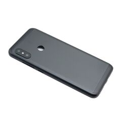 Poklopac baterije - Xiaomi Redmi 6 Pro/Mi A2 Lite crni (MS).