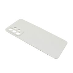 Poklopac baterije - Samsung A236 Galaxy A23 5G beli (white) (NO LOGO) (MS).