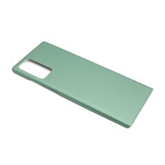 Poklopac baterije - Samsung N980/N981 Samsung N980 Galaxy Note 20 4G/Note 20 5G Mystic Green (NO LOGO) (MS).