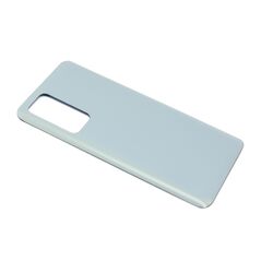 Poklopac baterije - Huawei P40 ice beli (white) (NO LOGO) (MS).