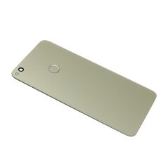 Poklopac baterije - Huawei P8 lite (2017)/P9 lite (2017) gold Full ORG SH (MS).