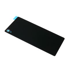 Poklopac baterije - Sony Xperia Z3 D6603 crni (MS).