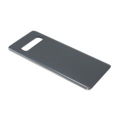 Poklopac baterije - Samsung G973 Galaxy S10 Prism crni (NO LOGO) (MS).