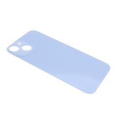 Poklopac baterije - Iphone 14 blue (NO LOGO) (MS).