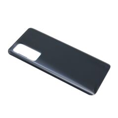 Poklopac baterije - Huawei P40 crni (NO LOGO) (MS).