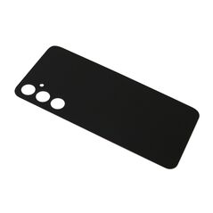 Poklopac baterije - Samsung A057 Galaxy A05s crni (NO LOGO) (MS).