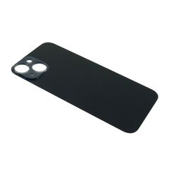 Poklopac baterije - Iphone 14 crni (NO LOGO) (MS).