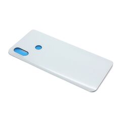 Poklopac baterije - Xiaomi MI 8 beli (white) (NO LOGO) (MS).