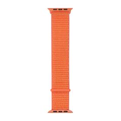 Narukvica Basic - Smart Watch DT8 Ultra/Apple Watch 42/44mm narandsta (MS).