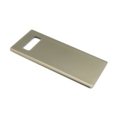 Poklopac baterije - Samsung N950 Galaxy Note 8 Gold (NO LOGO) (MS).