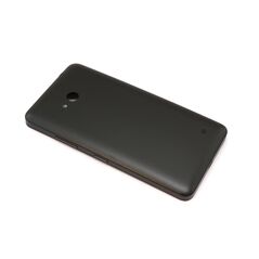 Poklopac baterije - Microsoft 640 Lumia crni (MS).