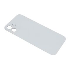 Poklopac baterije - Iphone 12 beli (white) (NO LOGO) (MS).