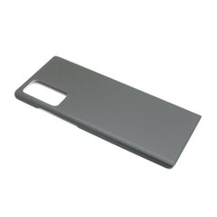 Poklopac baterije - Samsung N980/N981 Samsung N980 Galaxy Note 20 4G/Note 20 5G Mystic Grey (NO LOGO) (MS).