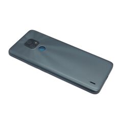 Poklopac baterije - Motorola E7 gray (NO LOGO) (MS).