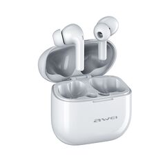 Slusalice bluetooth AWEI T1 Pro bele (MS).
