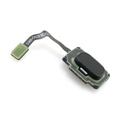 Senzor otiska prsta - Samsung G960 Galaxy S9/G965 Galaxy S9 Plus + Flet kabal (kabl) crni (MS).