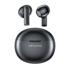 Slusalice bluetooth AWEI T87 crne (MS).