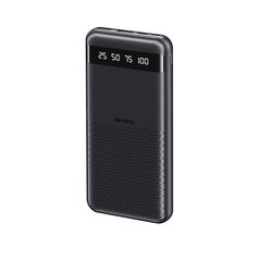 Univerzalna Back Up Baterija REMAX RPP-10 10000mAh crni (MS).