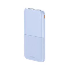 Univerzalna Back Up Baterija Remax Langer 2 RPP-23 10000mAh 2.4 plavi (MS).