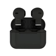 Slusalice Bluetooth Airpods Pro 5s crne (MS).