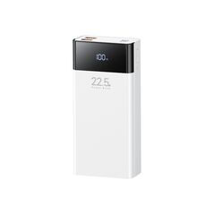 Univerzalna Back Up Baterija REMAX Reciuy Series RPP-672 20W+22.5W PD+QC 20000mAh beli (MS).