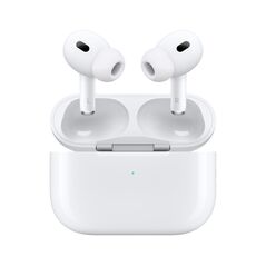 Slusalice Bluetooth Comicell Airpods Pro 2 bele (MS).