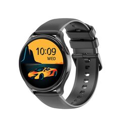 Smart Watch Blackview X20 crni (MS).