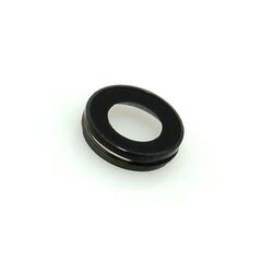 Staklo kamere - Iphone 7 crni (MS).