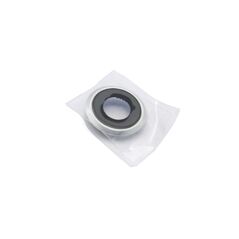 Staklo kamere - Iphone 8 beli (white) (MS).