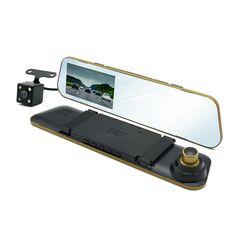 Auto kamera L905 dual lens - retrovizor (MS).