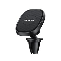 Drc - mobilni telefon AWEI X21 magnet crni (MS).
