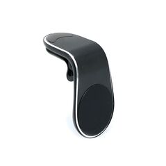 Drc - mobilni telefon F3 magnetni crni (ventilacija) (MS).
